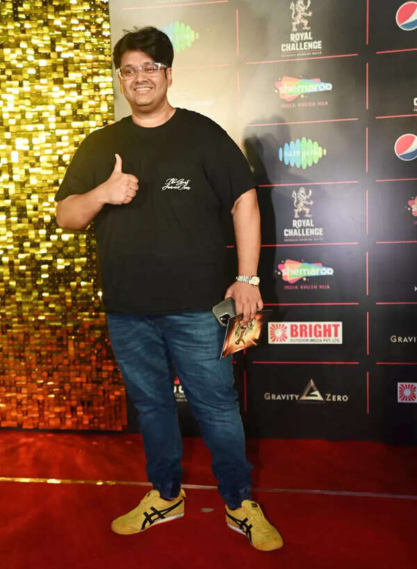 Milap Zaveri