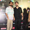 Article image for: From Mithun Chakraborty-Suniel Shetty to Sunny Leone- Uorfi Javed, stars attend the premiere of Disco Dancer: The Musical