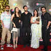 Article image for: From Mithun Chakraborty-Suniel Shetty to Sunny Leone- Uorfi Javed, stars attend the premiere of Disco Dancer: The Musical