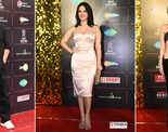 From Mithun Chakraborty-Suniel Shetty to Sunny Leone- Uorfi Javed, stars attend the premiere of Disco Dancer: The Musical