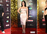 From Mithun Chakraborty-Suniel Shetty to Sunny Leone- Uorfi Javed, stars attend the premiere of Disco Dancer: The Musical