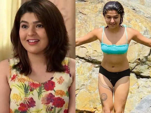 Nidhi Bhanushali
