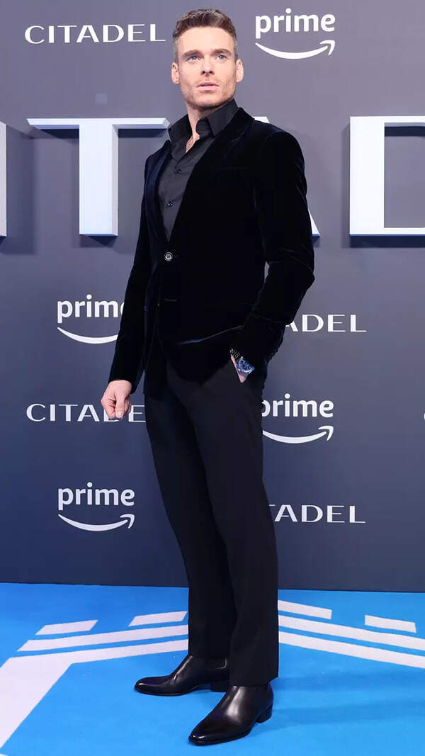 Richard Madden