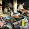 Article image for: Varanasi special '<i class="tbold">Chachi</i> ki Kachori' where customers gets abuses after meal