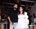Gurmeet Choudhary, Ankita Lokhande, Sana Makbul and others stun at Debina Bonnerjee's 40th birthday party
