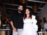 Gurmeet Choudhary, Ankita Lokhande, Sana Makbul and others stun at Debina Bonnerjee's 40th birthday party