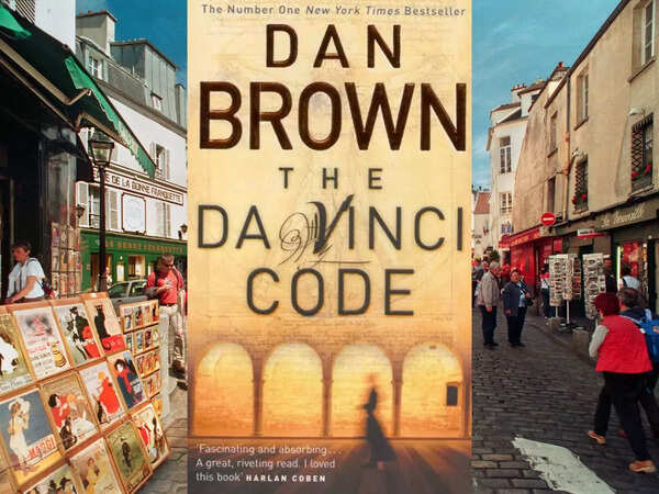 Dan Brown