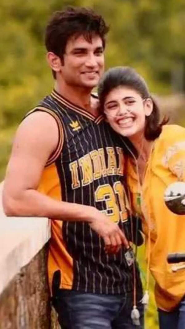 Sushant Singh