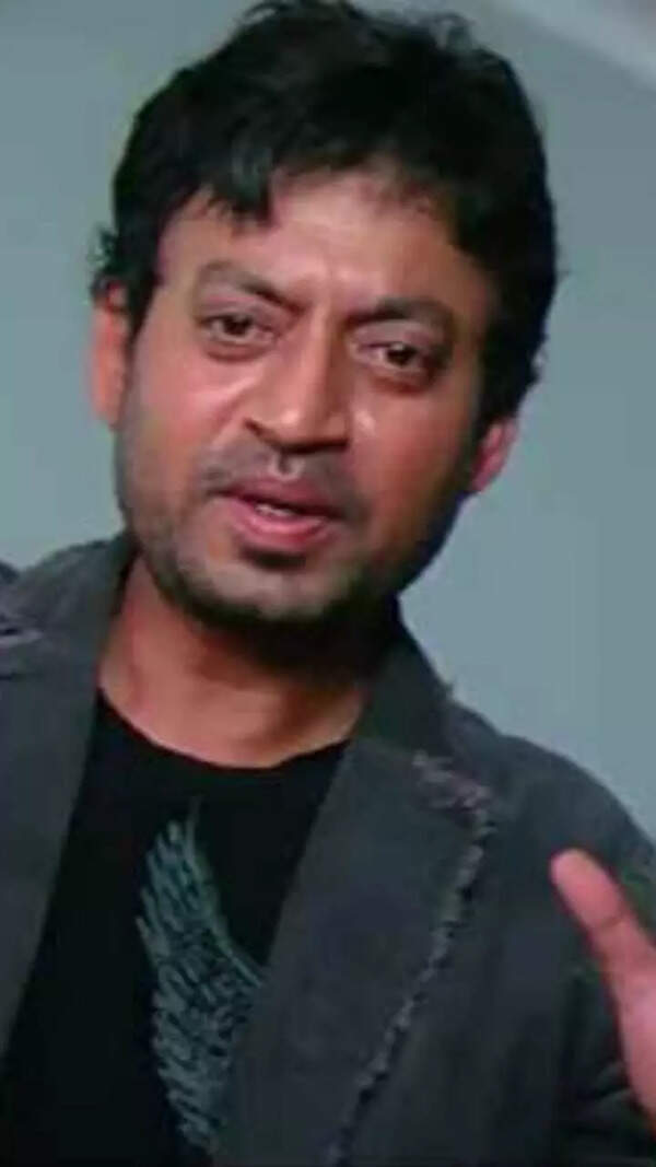 Irrfan Khan