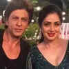 Article image for: Sridevi