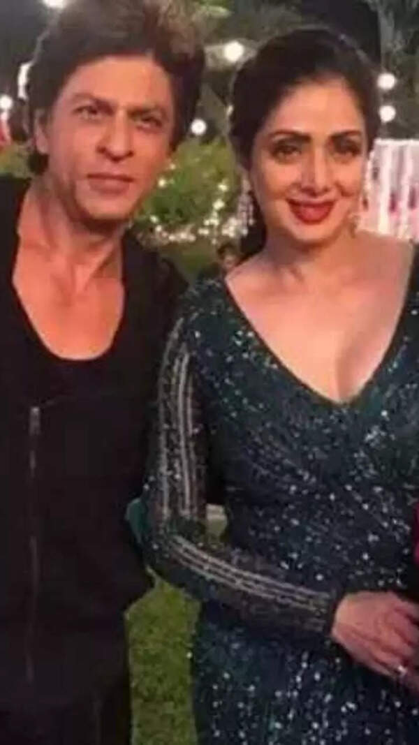 Sridevi