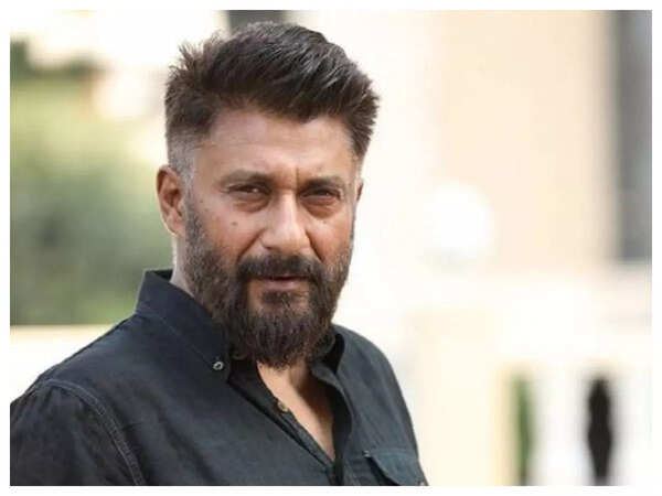 Vivek Agnihotri Images
