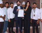 Times Food and Nightlife Awards 2023 - Delhi: Winners