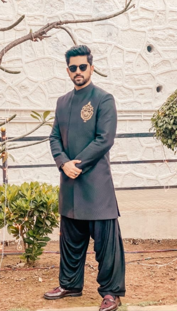 Zain Imam Images