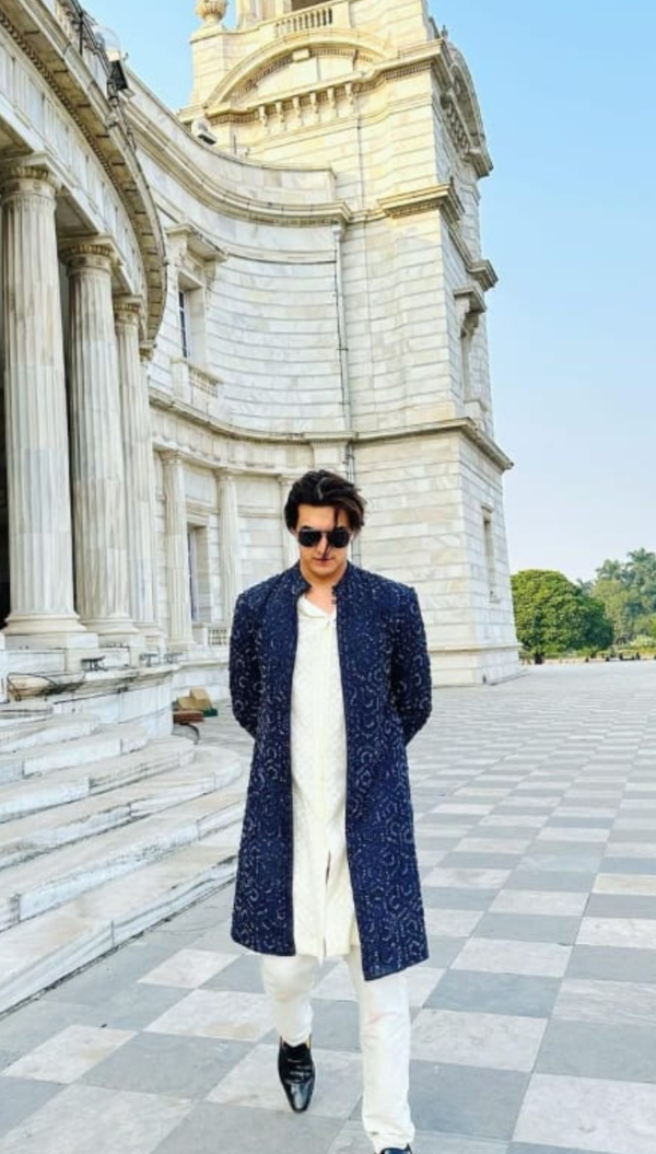 Mohsin Khan