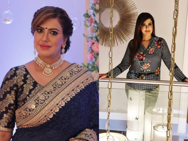 Anisha Stills
