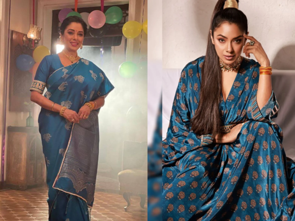 Rupali Ganguly
