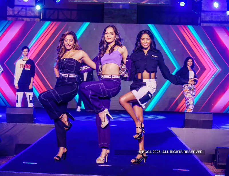 JOY Times Fresh Face Season 14 Grand Finale: Narendra Kumar Round