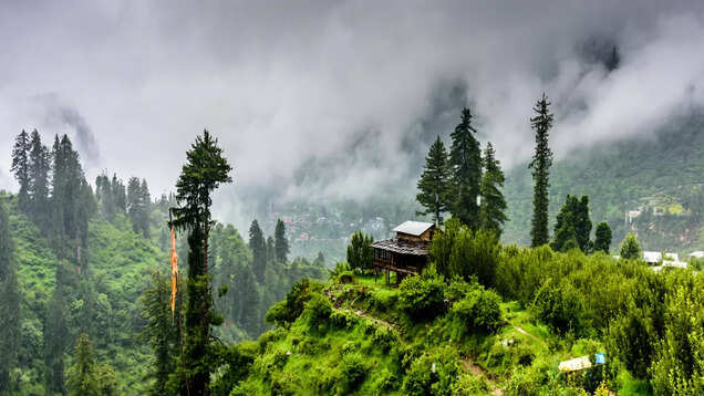 These beautiful photos from Parvati Valley will leave you speechless