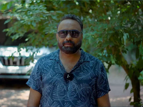 Omar Lulu Photos