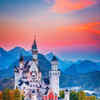 Worlds Most Beautiful Castles 21 Of The Most Beautiful Castles From
