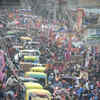 Article image for: 'India adding 1.6-1.7 crore to its population annually'