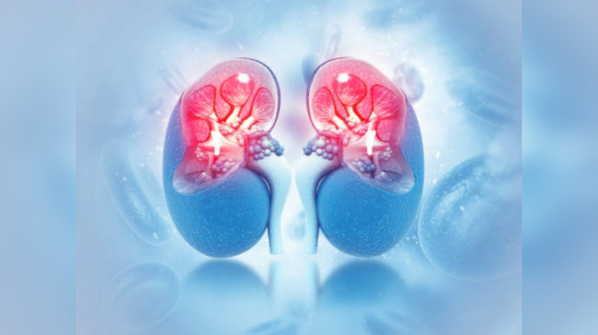 Myth: Kidney cancer is not hereditary
