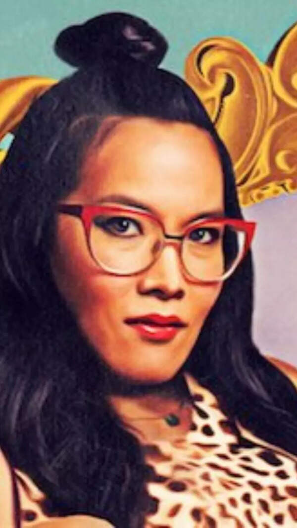 Ali Wong Photos