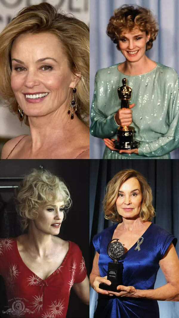 Jessica Lange Photos