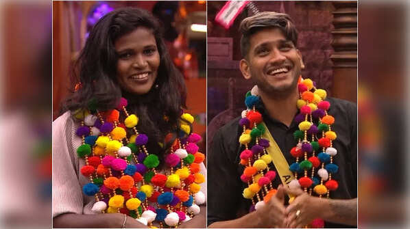From Gopika called out for crocodile tears to Akhil Marar being the best 'Kuthithiruppu': Funny titles won by Bigg Boss Malayalam 5 contestants