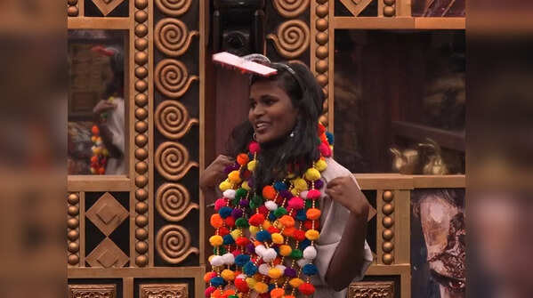 Gopika - The best-crooked mind