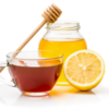 ​Lemony coffee​