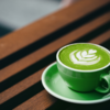 ​Chia seeds green coffee​
