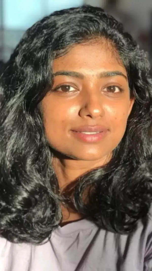 Bhoomi Shetty