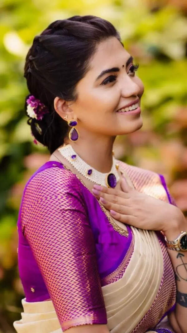 Disha Madan Images