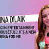 Article image for: Rubina Dilaik on Entertainment Ki Raat – Housefull: I am having fun on the show