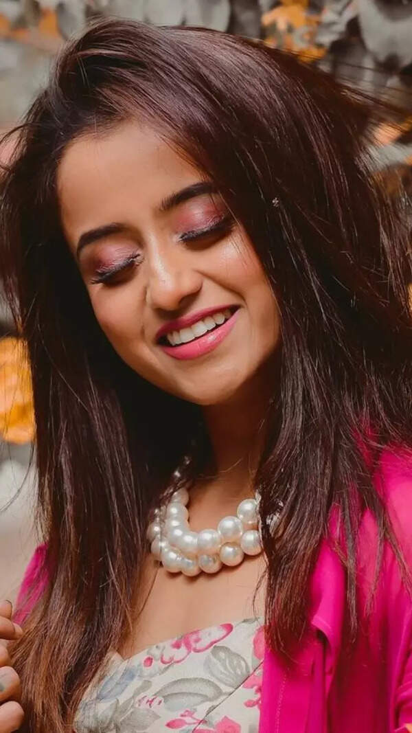 Chaitra S