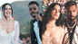 Natasa Stankovic shares unseen beautiful moments from her wedding celebrations with cricketer Hardik Pandya