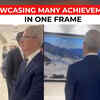 Article image for: Apple CEO Tim Cook impressed as he sees photo of world’s highest Chenab Rail Bridge, video shot on ‘Made in India’ iPhone