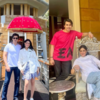 ​Pankhuri Awasthy and Gautam Rode