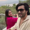 Article image for: <i class="tbold">shoaib ibrahim and dipika kakar</i>