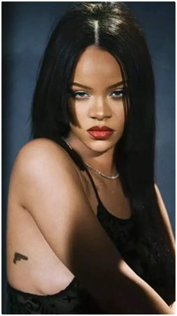Rihanna
