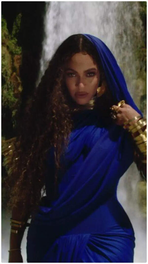 Beyonce