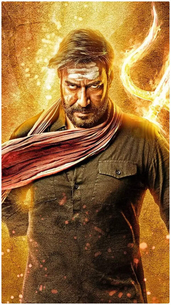Ajay Devgn