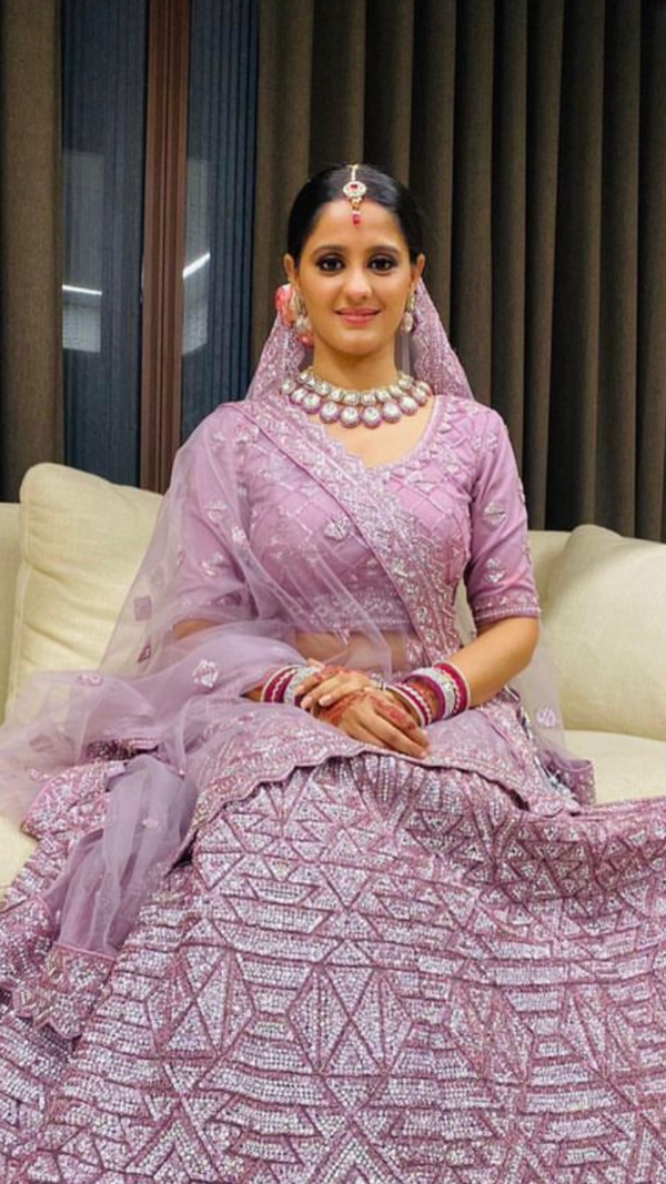 Ayesha