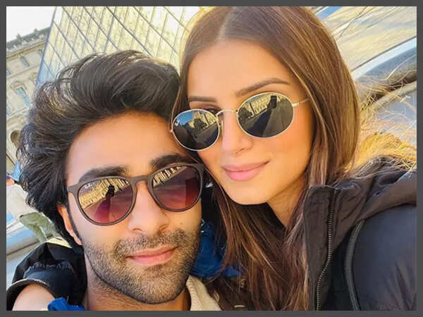 Aadar Jain