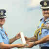 Article image for: Wing Commander Deepika <i class="tbold">misra</i> becomes 1st woman IAF Officer to get Gallantry Award