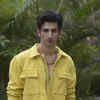 Article image for: All this love is unforeseen: <i class="tbold">Sidhant Gupta</i>