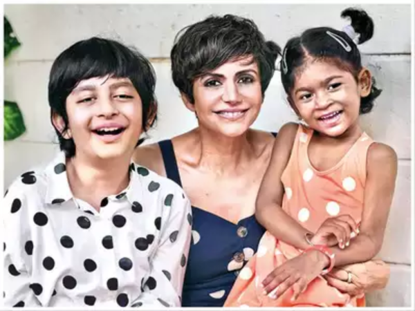 Mandira Bedi
