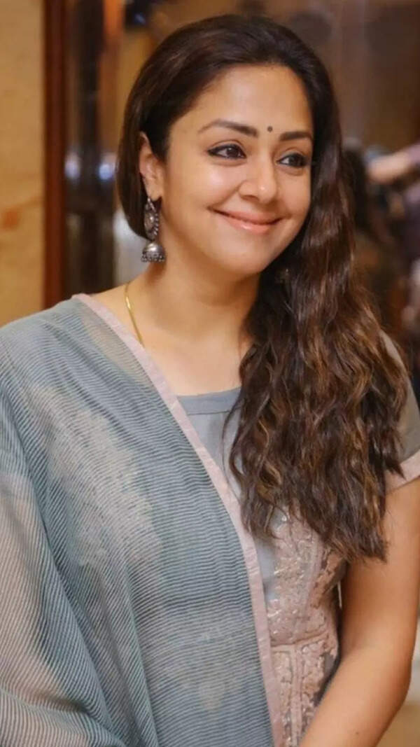Jyotika Photos